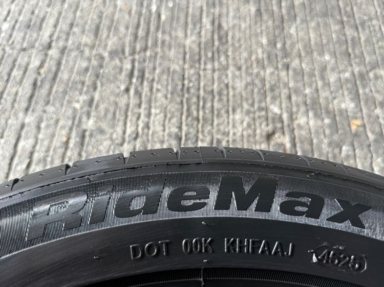 MG 5. ขอบ 17 นิ้ว Top 💢 รูปที่ 9