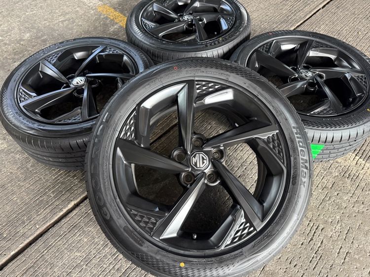 MG 5. ขอบ 17 นิ้ว Top 💢