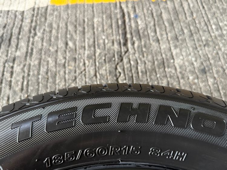 Mitsubishi Mirage ขอบ 15 นิ้ว Top 💢 รูปที่ 5