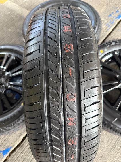 Mitsubishi Mirage ขอบ 15 นิ้ว Top 💢 รูปที่ 8