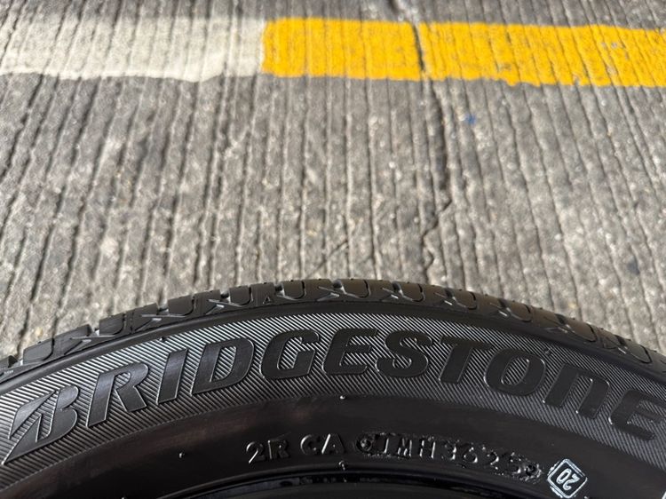 Mitsubishi Mirage ขอบ 15 นิ้ว Top 💢 รูปที่ 7