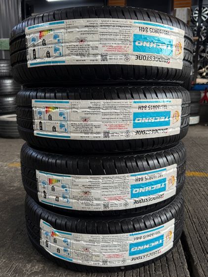 Mitsubishi Mirage ขอบ 15 นิ้ว Top 💢 รูปที่ 11