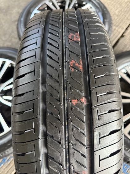 Mitsubishi Mirage ขอบ 15 นิ้ว Top 💢 รูปที่ 9