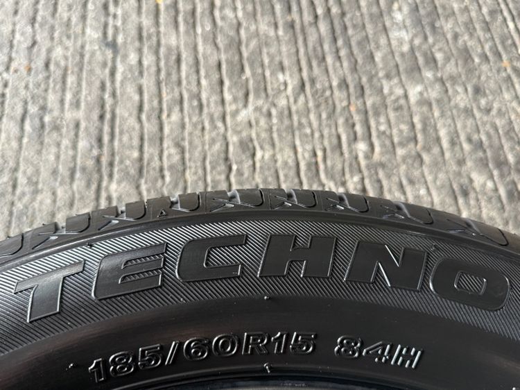 Mazda 2 ขอบ 15 นิ้ว 🛞 รูปที่ 7