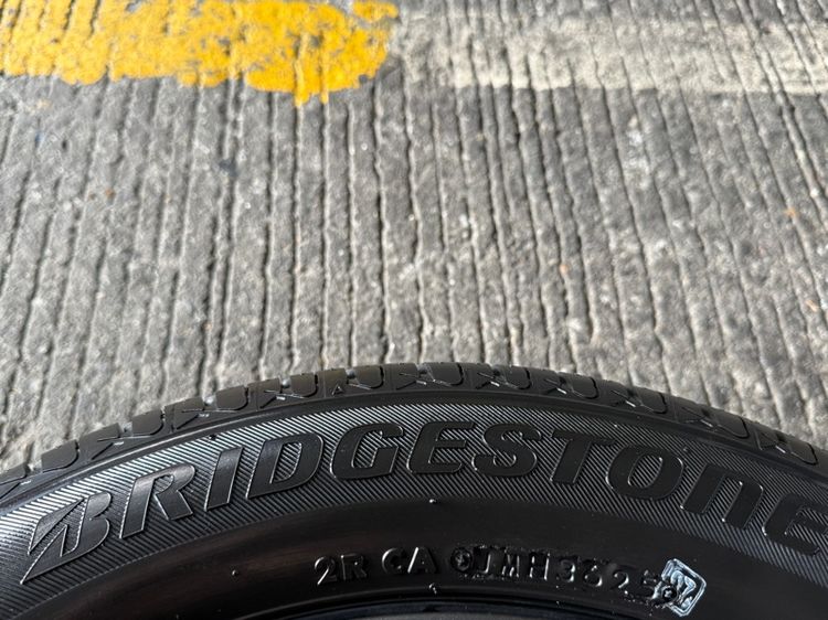 Mazda 2 ขอบ 15 นิ้ว 🛞 รูปที่ 6