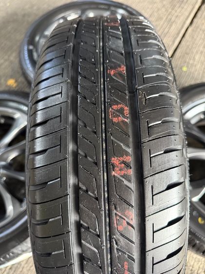 Mazda 2 ขอบ 15 นิ้ว 🛞 รูปที่ 8