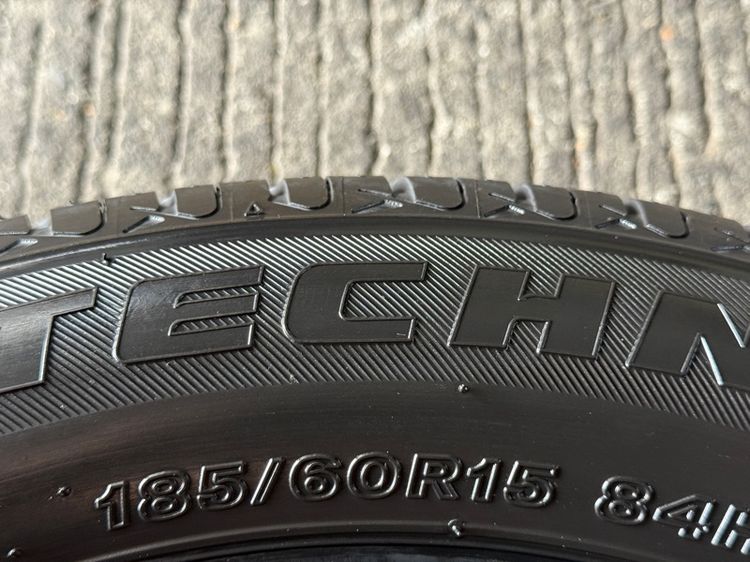 Mazda 2 ขอบ 15 นิ้ว 🛞 รูปที่ 5