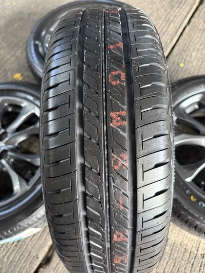 Mazda 2 ขอบ 15 นิ้ว 🛞 รูปที่ 10