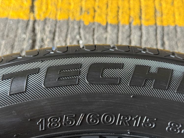 Mitsubishi Attrage ขอบ 15 นิ้ว Top 💢 รูปที่ 7