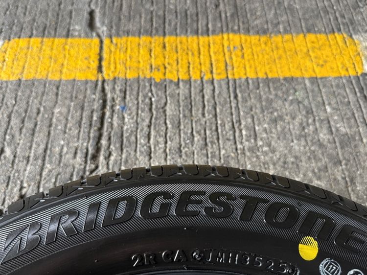 Mitsubishi Attrage ขอบ 15 นิ้ว Top 💢 รูปที่ 5