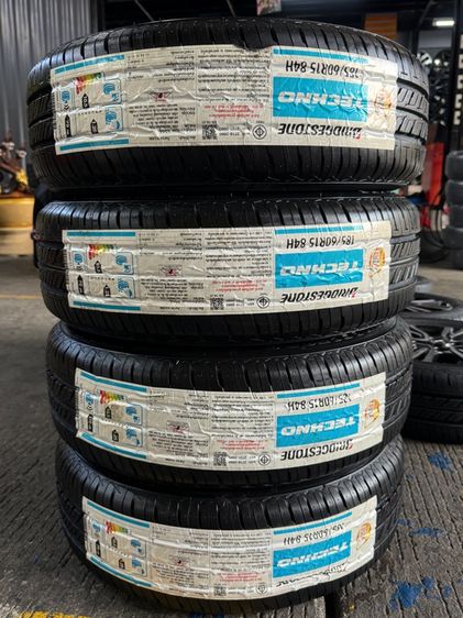 Mitsubishi Attrage ขอบ 15 นิ้ว Top 💢 รูปที่ 11