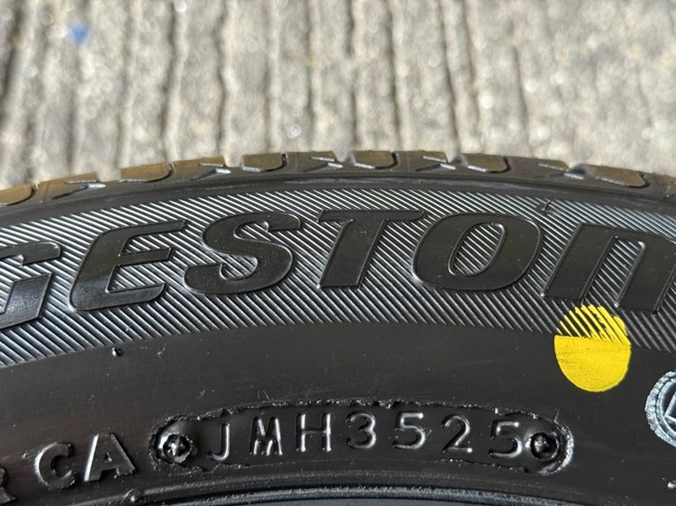 Mitsubishi Attrage ขอบ 15 นิ้ว Top 💢 รูปที่ 4