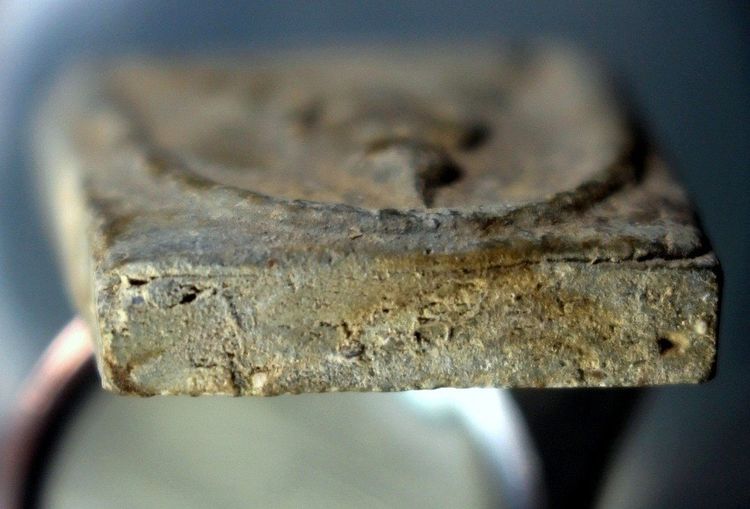 พระสมเด็จกรุวัดบึงพระยาสุเรนทร์ รูปที่ 6