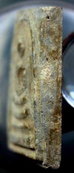 พระสมเด็จกรุวัดบึงพระยาสุเรนทร์ รูปที่ 4