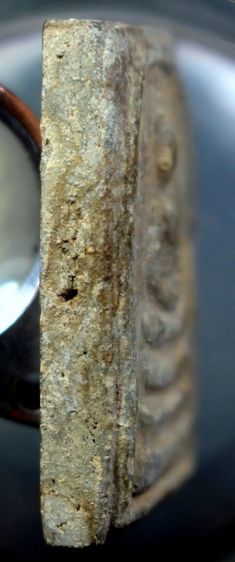 พระสมเด็จกรุวัดบึงพระยาสุเรนทร์ รูปที่ 5