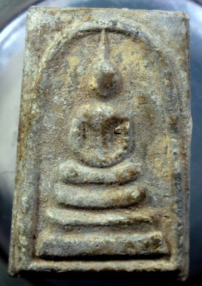 พระสมเด็จกรุวัดบึงพระยาสุเรนทร์