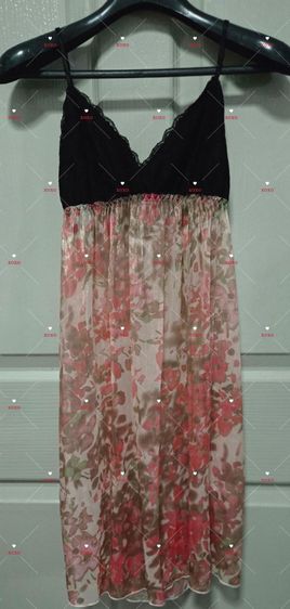 ชุดนอน sexy  รูปที่ 14