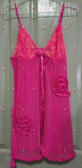 ชุดนอน sexy  รูปที่ 2