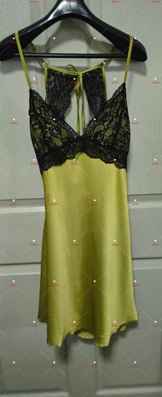 ชุดนอน sexy  รูปที่ 11