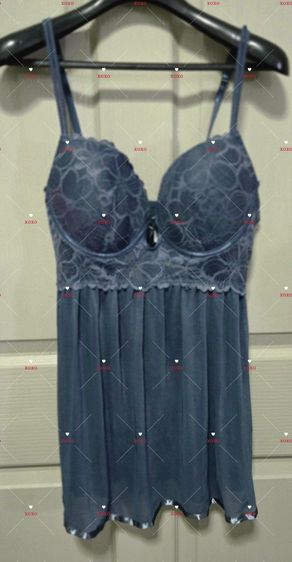 ชุดนอนเกรส sexy 