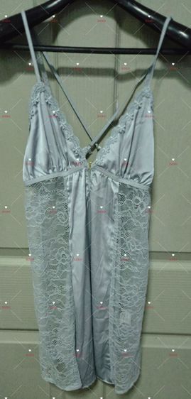 ชุดนอนเกรส sexy  รูปที่ 4