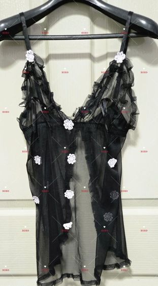 ชุดนอนเกรส sexy  รูปที่ 2