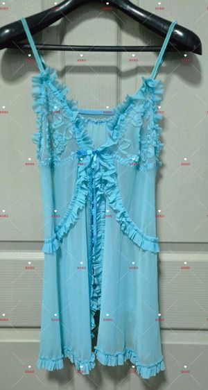 ชุดนอนเกรส sexy  รูปที่ 7