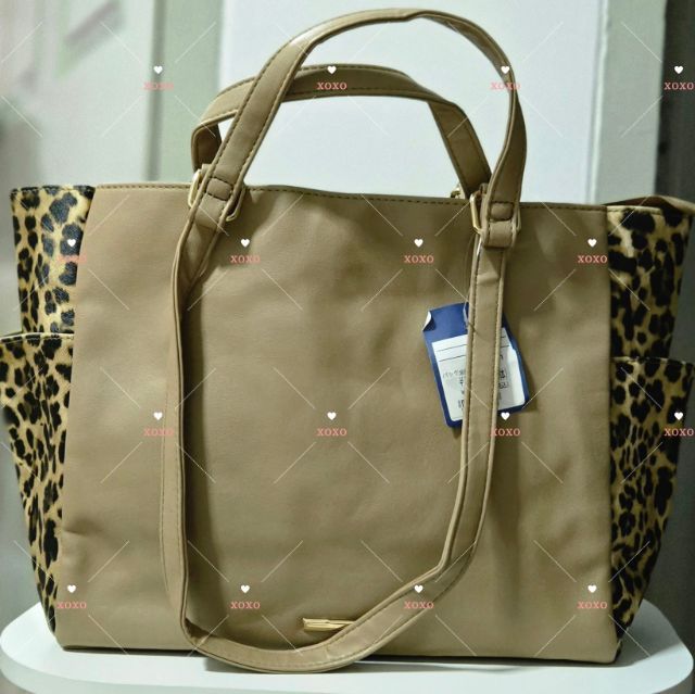 กระเป๋าแฟชั่น วินเทจ  รูปที่ 15