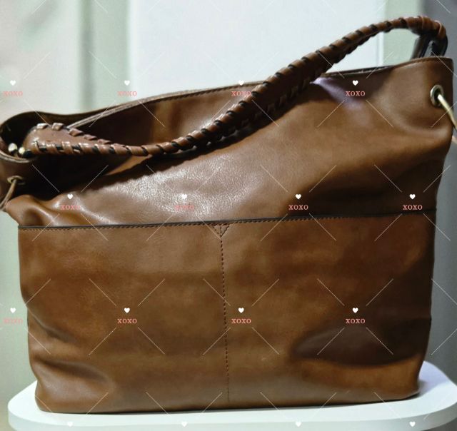 กระเป๋าแฟชั่น วินเทจ  รูปที่ 2