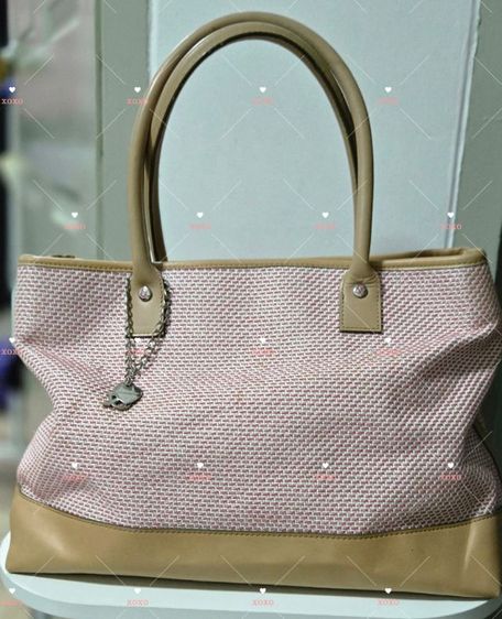 กระเป๋าแฟชั่น วินเทจ  รูปที่ 8