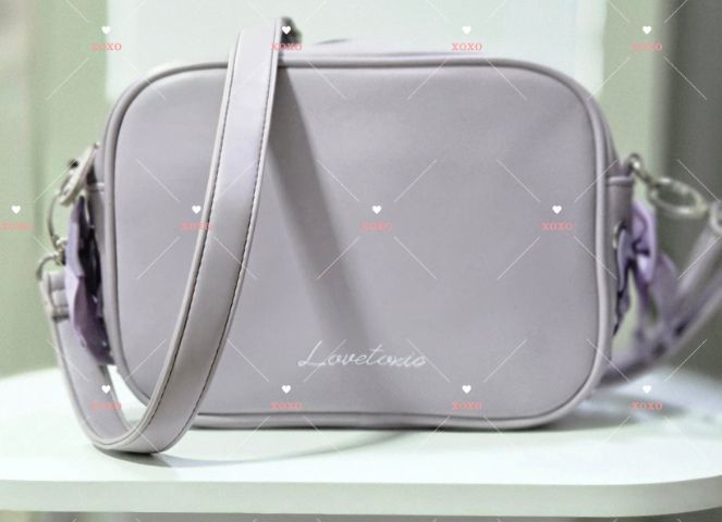 กระเป๋าแฟชั่น วินเทจ 