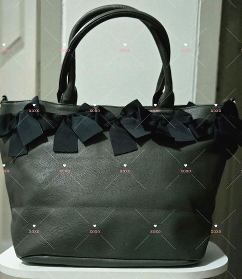 กระเป๋าแฟชั่น วินเทจ  รูปที่ 16