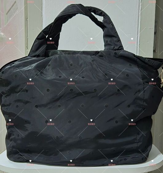 กระเป๋าแฟชั่น วินเทจ  รูปที่ 6