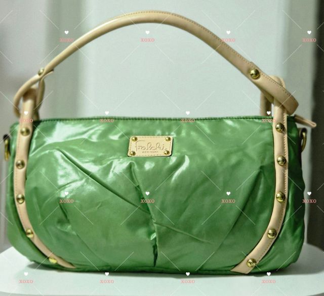 กระเป๋าแฟชั่น วินเทจ  รูปที่ 18