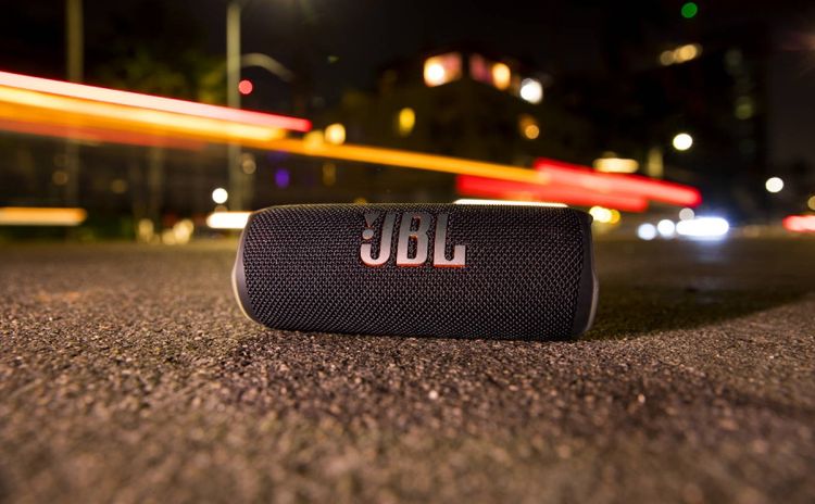 ลำโพง JBL Flip 6  รูปที่ 4