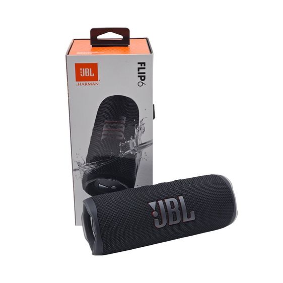 ลำโพง JBL Flip 6 