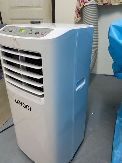 แอร์เคลื่อนที่ รูปที่ 2