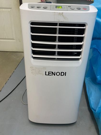 แอร์เคลื่อนที่ รูปที่ 3