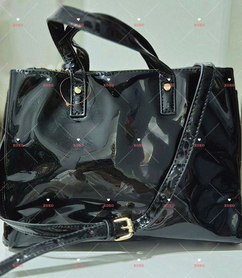 ก่ะเป๋าแฟชั่น วินเทจ รูปที่ 7