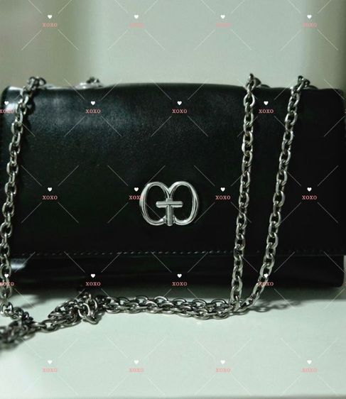 ก่ะเป๋าแฟชั่น วินเทจ รูปที่ 6