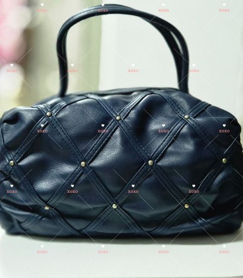 ก่ะเป๋าแฟชั่น วินเทจ รูปที่ 9