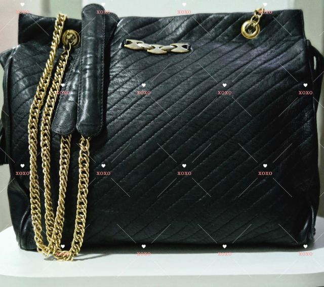 ก่ะเป๋าแฟชั่น วินเทจ รูปที่ 11