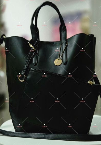 ก่ะเป๋าแฟชั่น วินเทจ รูปที่ 4