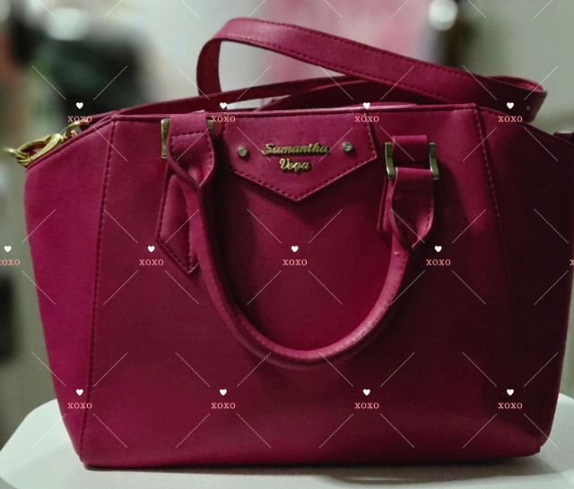 ก่ะเป๋าแฟชั่น วินเทจ รูปที่ 5