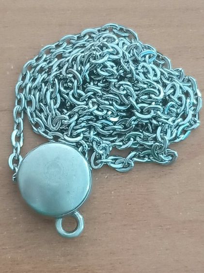 สร้อยยันต์ดวง และพระปิดตารุ่นเหนือบารมี เนื้อผงใบลาน(แจกทาน) รูปที่ 4