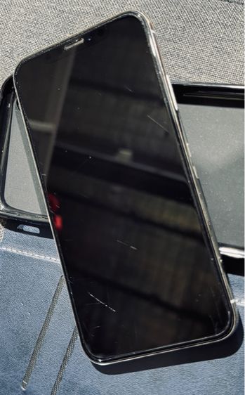 iPhone X256 GB ราคา 3,500 บาทได้ตามเงื่อนไขคับ รูปที่ 8