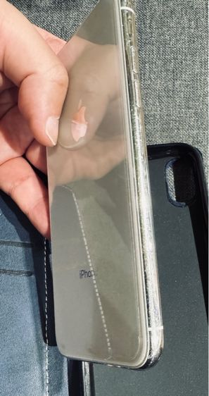 iPhone X256 GB ราคา 3,500 บาทได้ตามเงื่อนไขคับ รูปที่ 17
