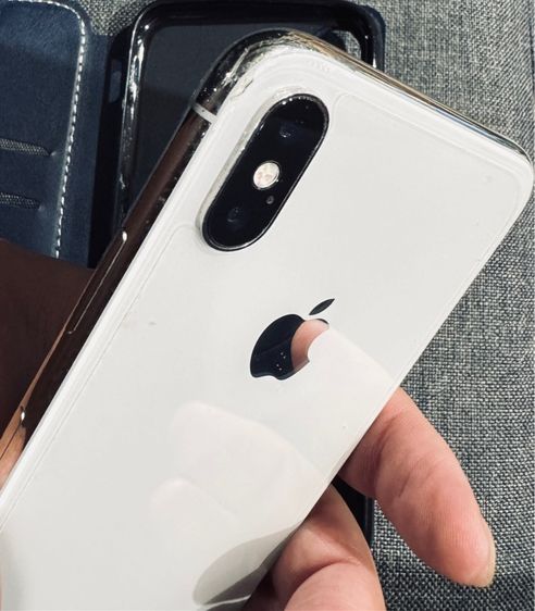 iPhone X256 GB ราคา 3,500 บาทได้ตามเงื่อนไขคับ รูปที่ 15