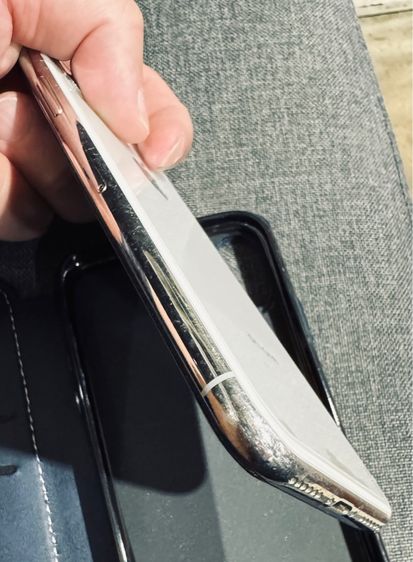 iPhone X256 GB ราคา 3,500 บาทได้ตามเงื่อนไขคับ รูปที่ 18