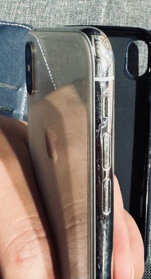 iPhone X256 GB ราคา 3,500 บาทได้ตามเงื่อนไขคับ รูปที่ 16